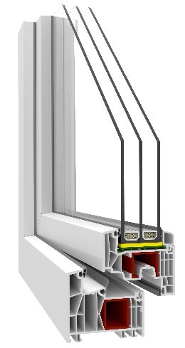 Panel kratowy Wiśniowski Vega B Light